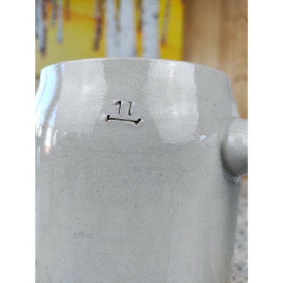 VINTAGE Schwaben Brau Oktoberfest 1 Liter  German Beer Stein Mug - Picture 4 of 10